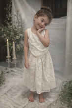 Load image into Gallery viewer, The Ivory Bloom set 2 piece