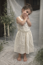 Load image into Gallery viewer, The Ivory Bloom set 2 piece
