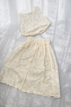 Load image into Gallery viewer, The Ivory Bloom set 2 piece