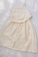 Load image into Gallery viewer, The Ivory Bloom set 2 piece