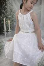 Load image into Gallery viewer, The Petal dress

