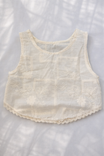 Load image into Gallery viewer, The Ivory Bloom set 2 piece
