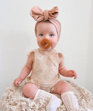Load image into Gallery viewer, Boho Ella Romper
