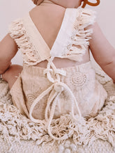 Load image into Gallery viewer, Boho Ella Romper
