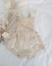 Load image into Gallery viewer, Boho Ella Romper
