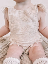 Load image into Gallery viewer, Boho Ella Romper
