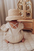 Load image into Gallery viewer, Eve romper
