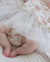 Load image into Gallery viewer, Peony Garden Tutu Romper

