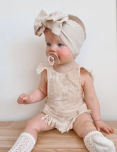 Load image into Gallery viewer, Boho Ella Romper
