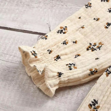Load image into Gallery viewer, Vintage floral dress
