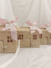 Load image into Gallery viewer, Cubby house bag
