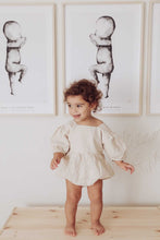 Load image into Gallery viewer, Eve romper
