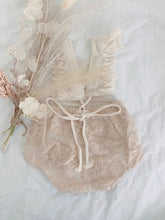 Load image into Gallery viewer, Boho Ella Romper

