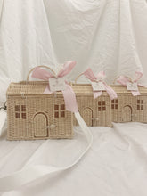 Load image into Gallery viewer, Cubby house bag
